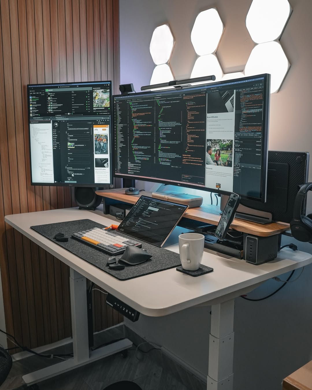 workstation