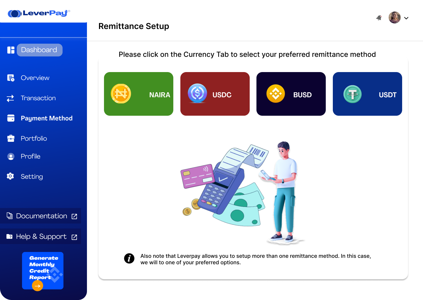 Leverpay thumbnail 2