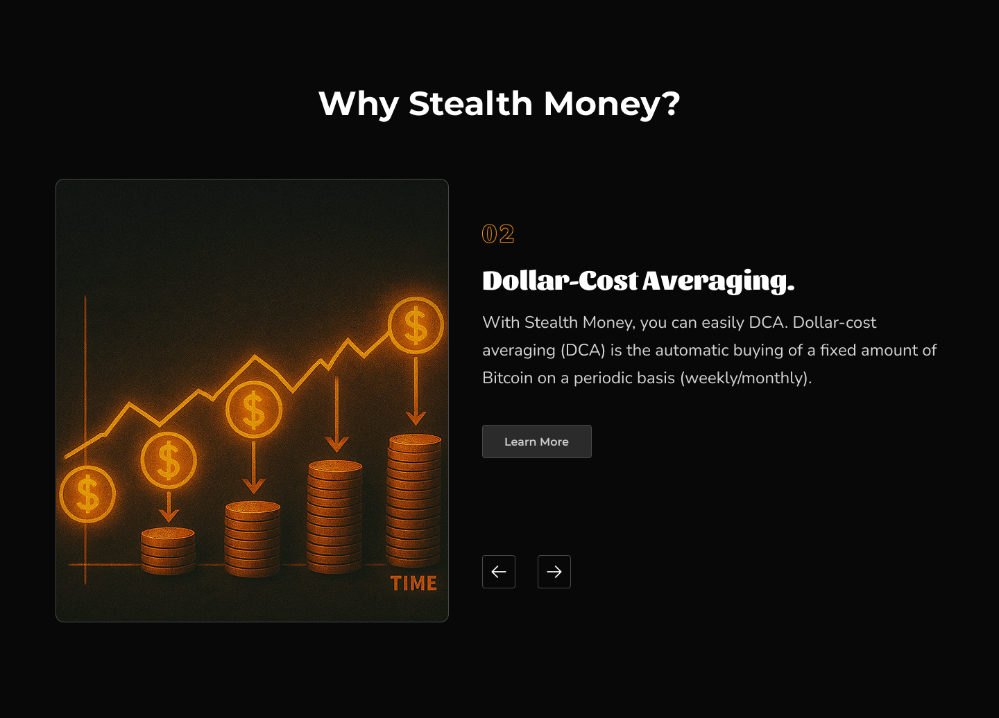 Stealth Money thumbnail 3